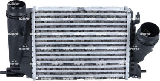 Charge Air Cooler 309131