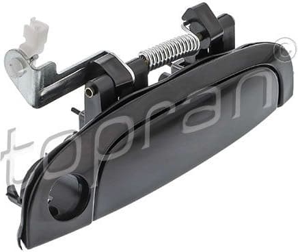 Exterior Door Handle 821 758
