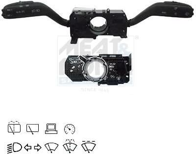 Steering Column Switch 23530