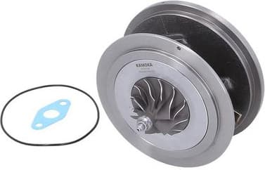 Core assembly, turbocharger 8604153 - image 3