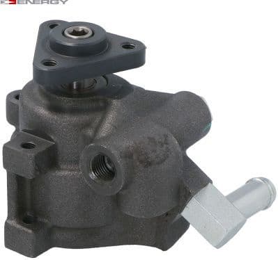 Hydraulic Pump, steering PW690022 - image 4