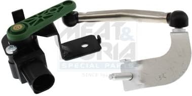 Sensor, headlight levelling 38042