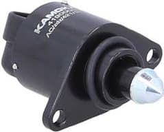 Idle Control Valve, air supply 4190005