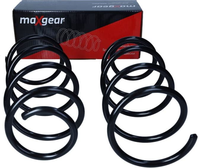 Suspension Spring 60-1379D - image 2