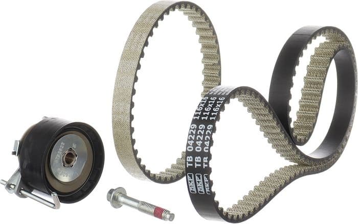 Timing Belt Kit VKMA 04232-1