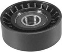 Deflection Pulley/Guide Pulley, V-belt 331316170002