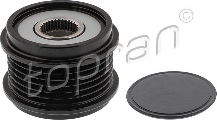 Alternator Freewheel Clutch 724 418