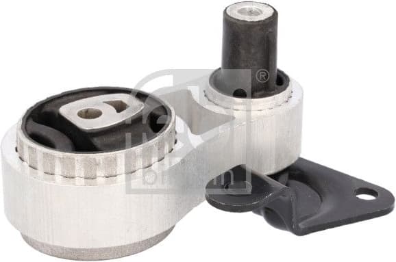 Mounting, engine 184548