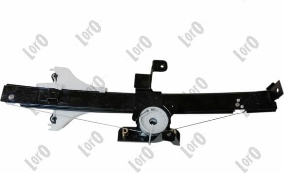 Window Regulator LORO 130-017-010 - image 3