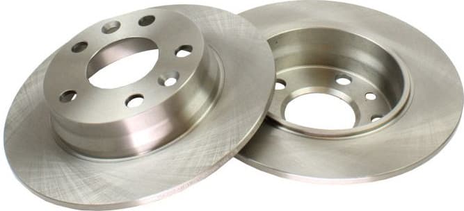 Brake Disc 19-4878