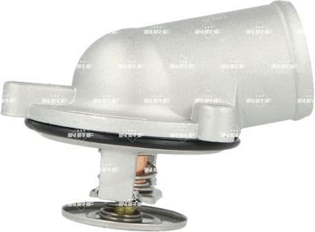 Thermostat, coolant EASY FIT 725414 - image 4