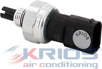 Pressure Switch, air conditioning K52082