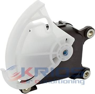 Actuator, air conditioning K107062