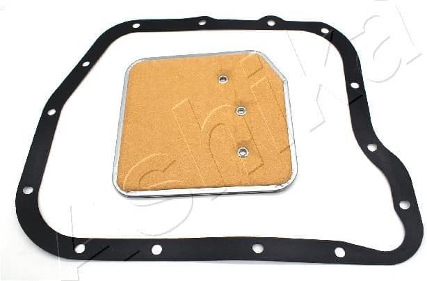 Hydraulic Filter, automatic transmission FTA143 - image 2