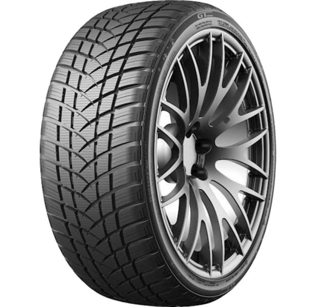 Winter tyres 225/45R17 GT RADIAL WINTERPRO 2 SPORT 94V XL RP Studless DBB70 3PMSF