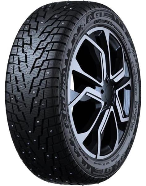 Winter tyres 225/45R18 GT RADIAL ICEPRO 3 (EVO) 95T XL RP Studded 3PMSF M+S