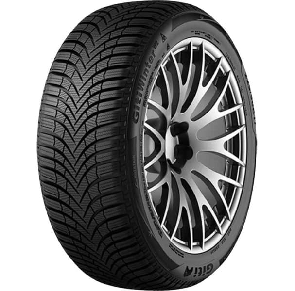Winter tyres 235/50R20 GITI GITIWINTER W2 SUV 104V XL RP Studless DBA69 3PMSF M+S