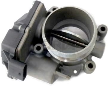 Control Flap, air supply 89241