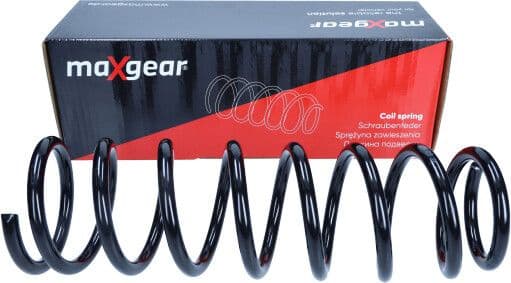 Suspension Spring 60-1024 - image 2