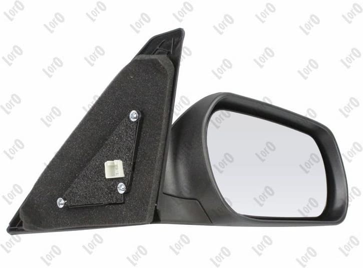 Exterior Mirror LORO 2308M12 - image 2