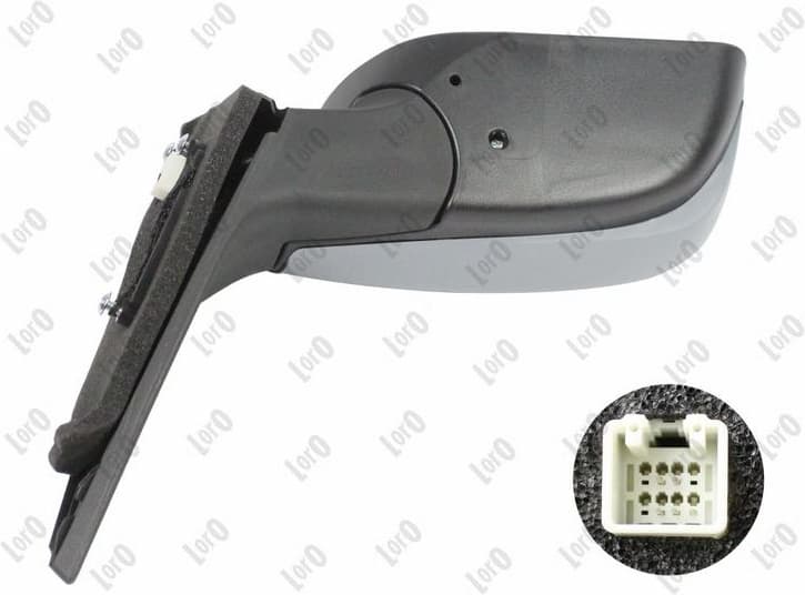 Exterior Mirror LORO 2308M12 - image 3