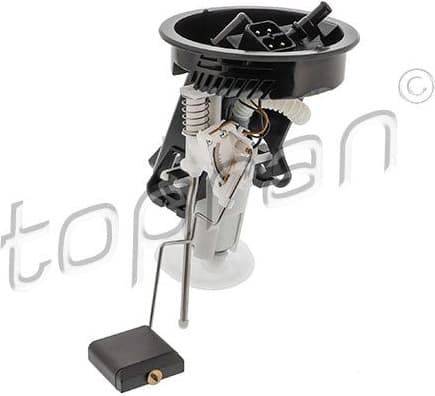 fuel supply unit 500 819