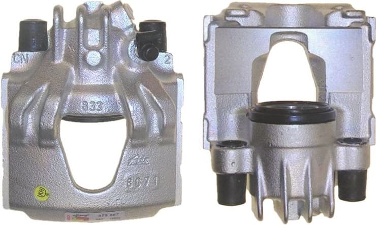 Brake Caliper 0986473887 - image 2