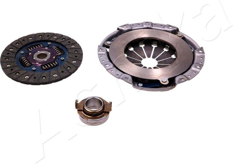 Clutch Kit 92-03-399 - image 2