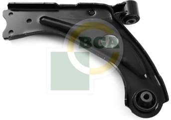 Control/Trailing Arm, wheel suspension TRC7971
