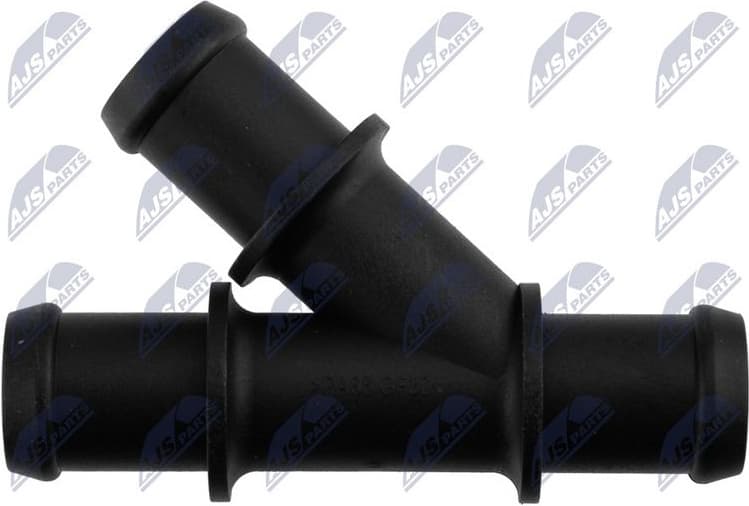 Coolant Flange CTM-VW-084