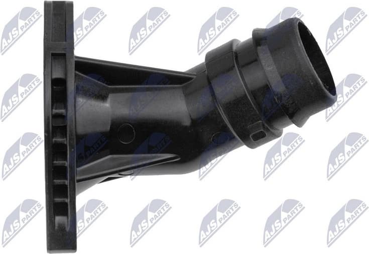 Coolant Flange CTM-KA-005