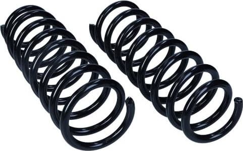 Suspension Spring 60-1528D