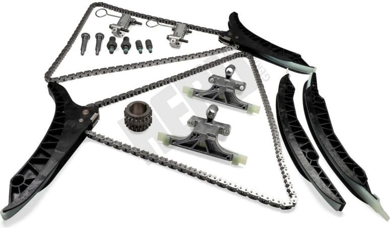 Timing Chain Kit 21-0645