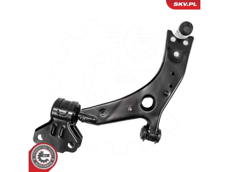 Control/Trailing Arm, wheel suspension 69SKV515 - image 3