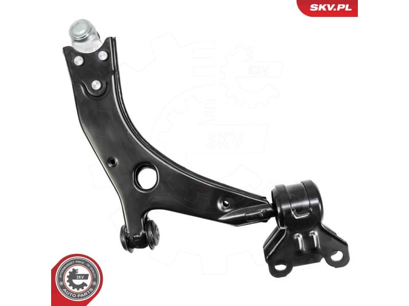 Control/Trailing Arm, wheel suspension 69SKV515 - image 4