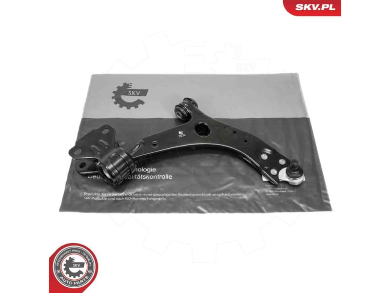 Control/Trailing Arm, wheel suspension 69SKV516