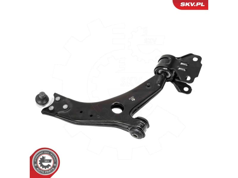 Control/Trailing Arm, wheel suspension 69SKV516 - image 2