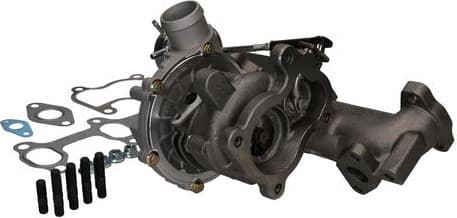 Charger, charging (supercharged/turbocharged) 8600152 - image 2