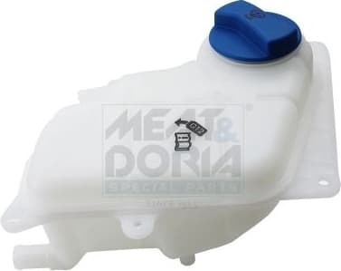 Water Tank, radiator 2035021