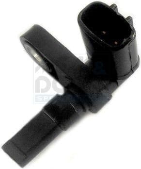 Sensor, wheel speed 90712
