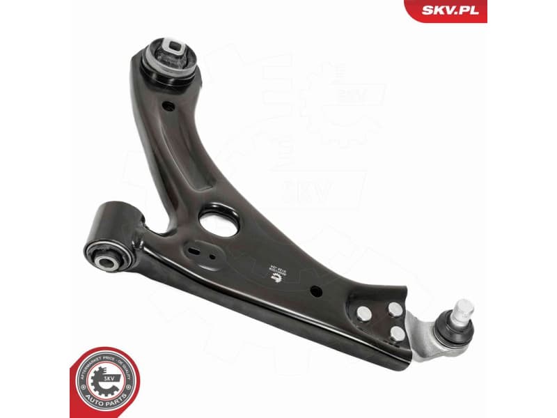 Control/Trailing Arm, wheel suspension 69SKV509 - image 2