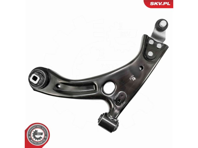 Control/Trailing Arm, wheel suspension 69SKV509 - image 3