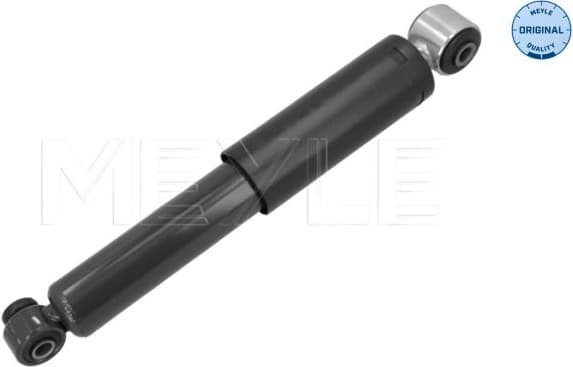 Shock Absorber MEYLE-ORIGINAL: True to OE. 28-26 725 0006