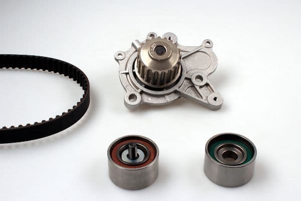 Water Pump & Timing Belt Kit PK77630