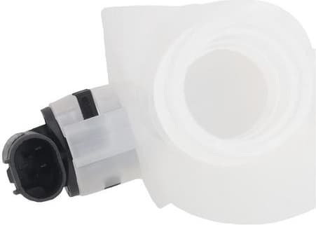 Expansion Tank, coolant 7720136