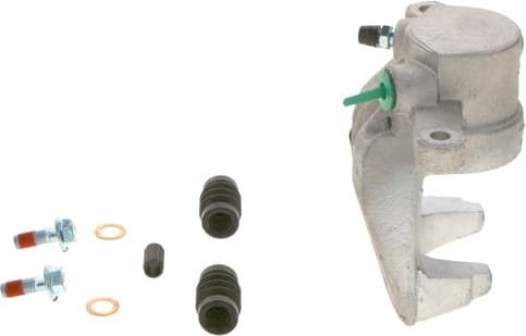 Brake Caliper 0986474201 - image 5