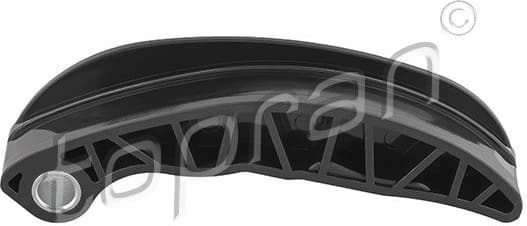 Tensioner Guide, timing chain 118 168