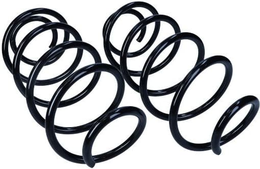 Suspension Spring 60-1596D