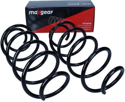 Suspension Spring 60-1596D - image 2