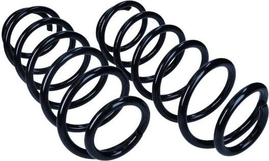 Suspension Spring 60-1588D